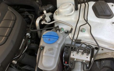 冷却液加多了有什么危害