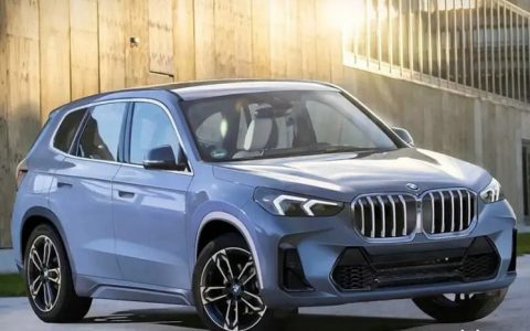 宝马x1油耗多少