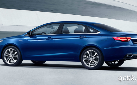 吉利帝豪和帝豪gl区别有哪些