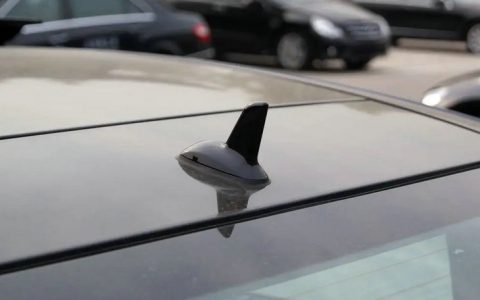 车载天线有什么作用