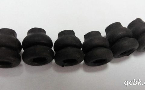 汽车减震胶套有什么作用