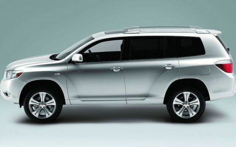 丰田汉兰达2019全新款怎么样