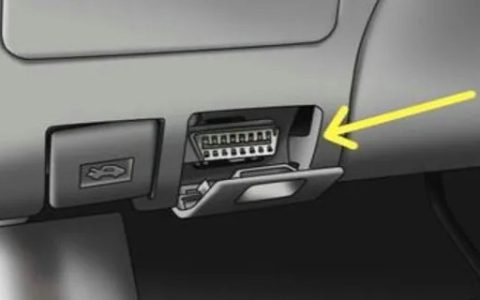 汽车obd是什么意思