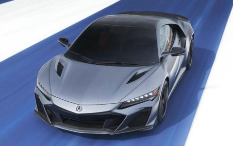 讴歌是哪个国家的品牌