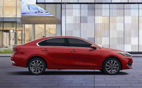 起亚k3分期付款可以吗