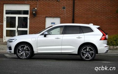 沃尔沃xc60国产车是那年上市的