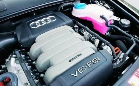 汽车防冻液少了怎么办