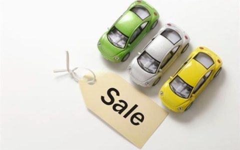 买了二手车保险怎么过户