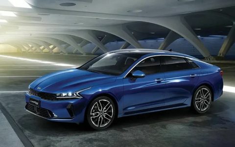 起亚k5轮胎多大尺寸 起亚k5轮胎型号多少