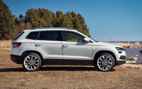 suv买四驱还是买两驱