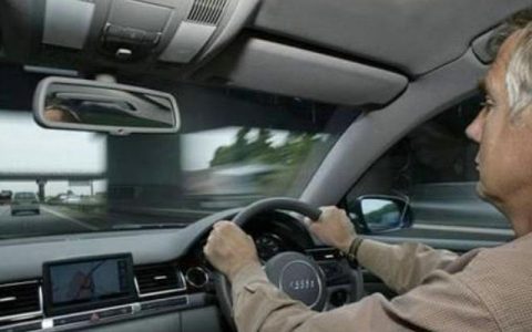 汽车驾驶年龄限制多少岁