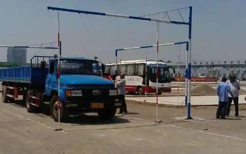 B1驾驶证可以直接考吗