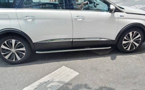 汽车脚踏板的作用是什么 有必要安装吗