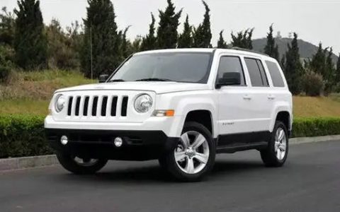 jeep自由客二手车值得买吗