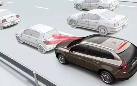 制动防抱死系统的作用是什么