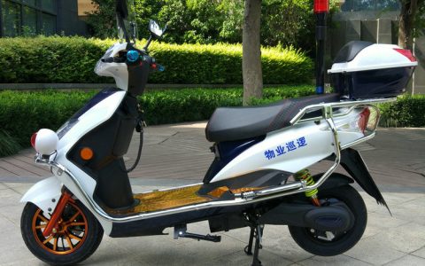 如何区分电动车是机动车还是非机动车