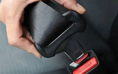 不系安全带怎么处罚 不系安全带一次记几分