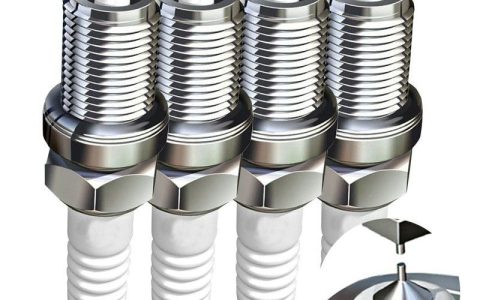 火花塞间隙怎么测量 一般为多少mm