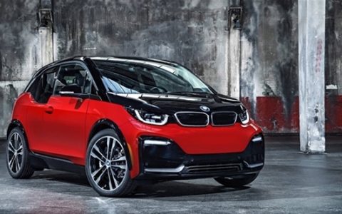 13年前就曾拥抱增程动力的宝马：对增程车型持观望态度