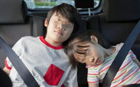 没系好安全带怎么处罚