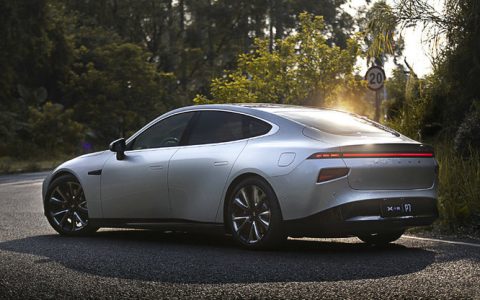 小鹏p7充电一次需要多少时间