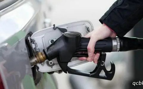 油箱加不满油是怎么回事