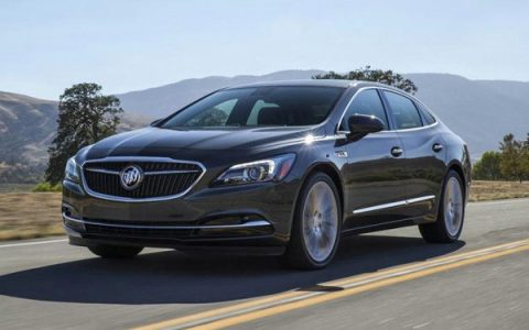 新君越油耗在哪里显示