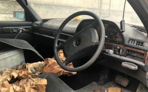 左舵车和右舵车的区别是什么