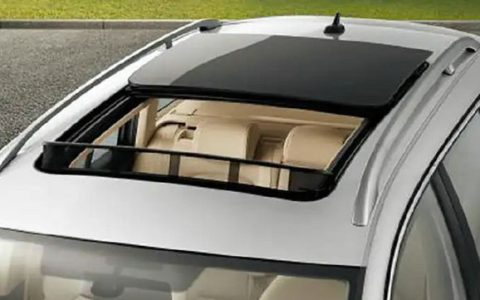 汽车天窗有用吗