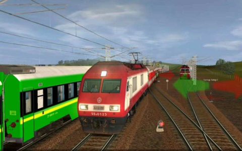 K字头是什么火车标志是什么车