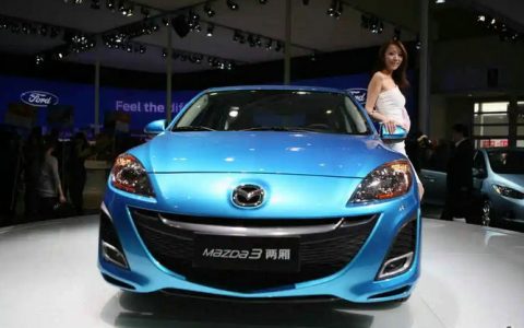 进口马三两厢发动机号在哪