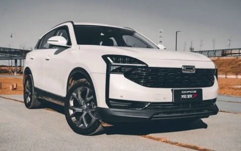 观致汽车是哪个国家的品牌