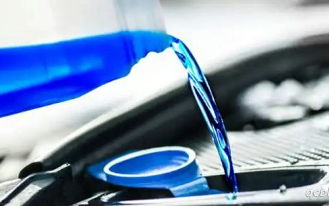 货车防冻液不漏但消耗很快的原因