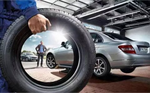 轮胎速度级别怎么看