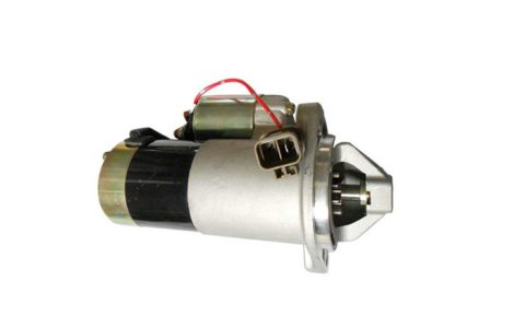 汽车马达坏了打不着火怎么办