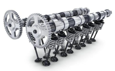 单置顶凸轮轴和双置顶凸轮轴有什么区别