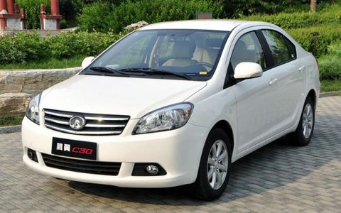 长城腾翼c30油耗怎么样