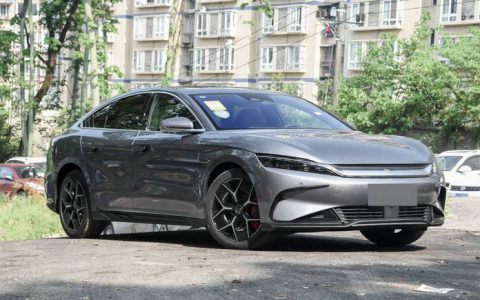 比亚迪怎么样值得买吗