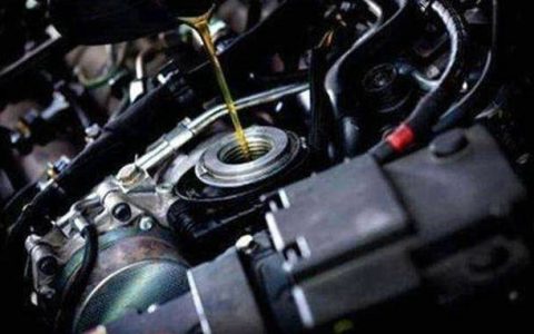 多长时间换机油保养一次