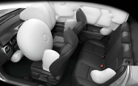 汽车安全气囊系统常见故障有哪些