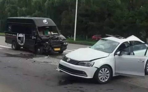 车祸多久起诉就无效了