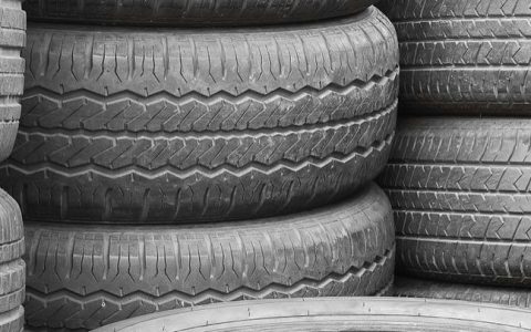 轮胎一般能用几年