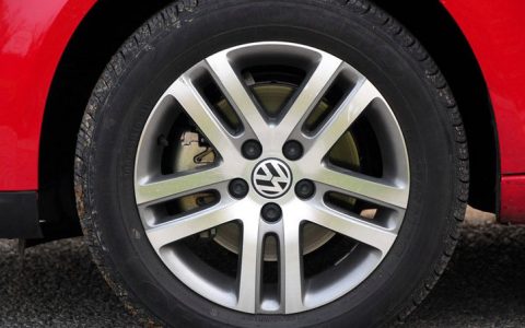 速腾轮胎换哪个牌子好