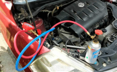 轿车空调加氟一般需要多少钱