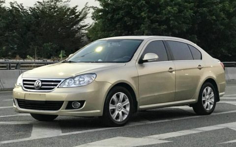 大众朗逸和速腾哪个好