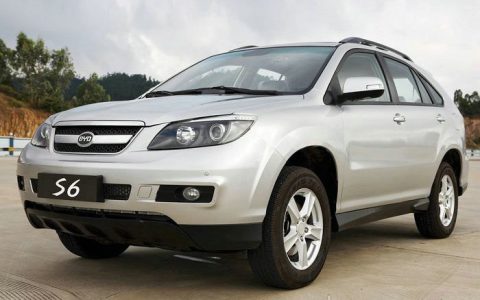 比亚迪s6油耗高怎么回事