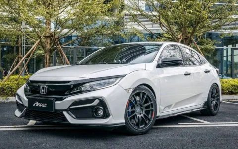 十代思域是哪一年的