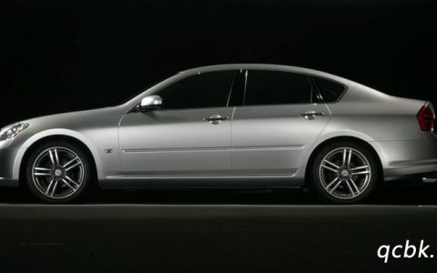 汽车内部结构包括哪些部分