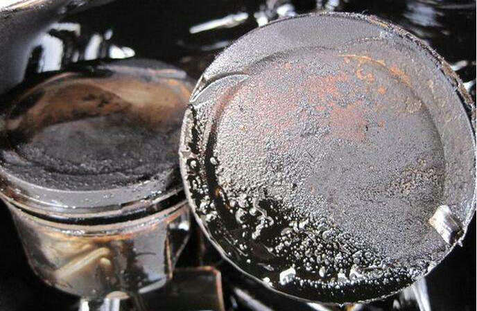 涡轮增压发动机都烧机油吗