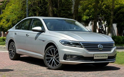 新宝来和新朗逸哪个好